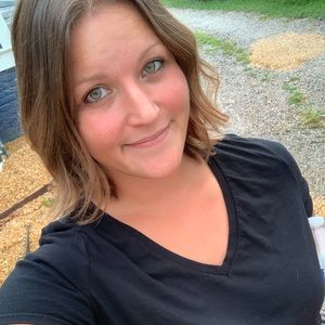 Meet your Posher, Jodi